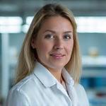 Aušra Kazlauskaitė, Aura Odė Kokybės kontrolės vadovė